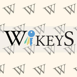 Wikeys