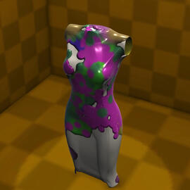 Dress&#39;Ink